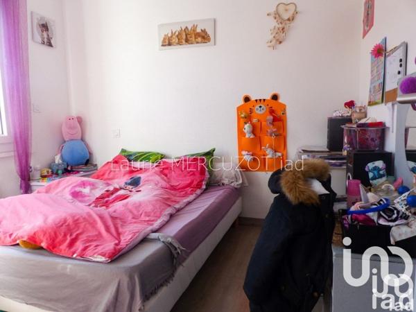 Maison 5 pièces de 166 m² à Le Soler (66270)