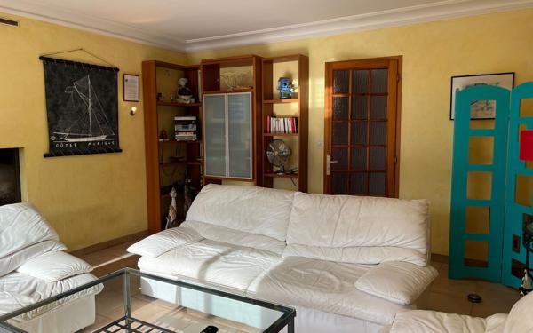 Maison à vendre    4 pièces •  Dolus-d'Oléron