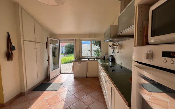 Maison à vendre    4 pièces •  Dolus-d'Oléron