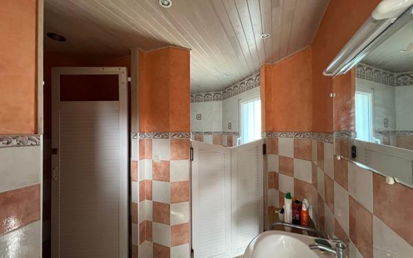 Maison à vendre    4 pièces •  Dolus-d'Oléron