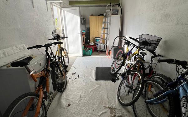 Maison à vendre    4 pièces •  Dolus-d'Oléron