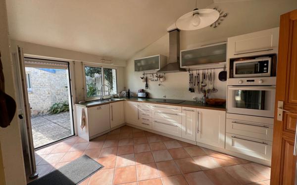Maison à vendre    4 pièces •  Dolus-d'Oléron