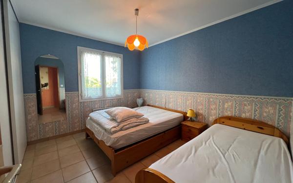 Maison à vendre    4 pièces •  Dolus-d'Oléron