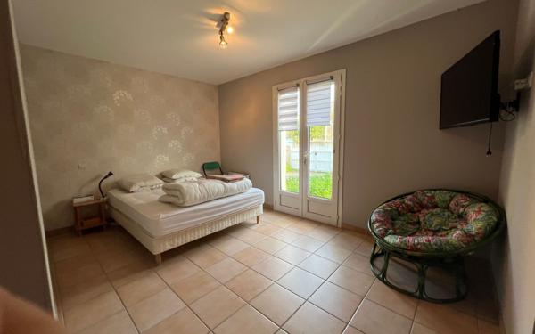 Maison à vendre    4 pièces •  Dolus-d'Oléron