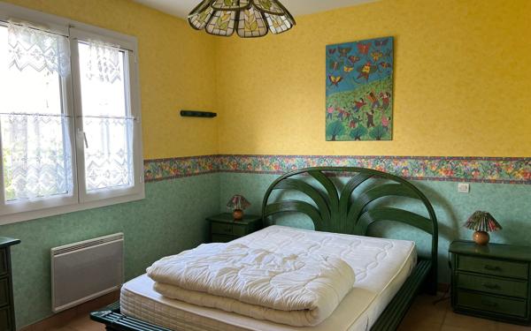 Maison à vendre    4 pièces •  Dolus-d'Oléron