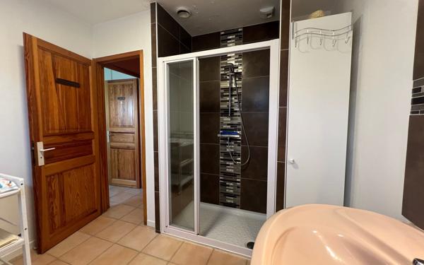 Maison à vendre    4 pièces •  Dolus-d'Oléron