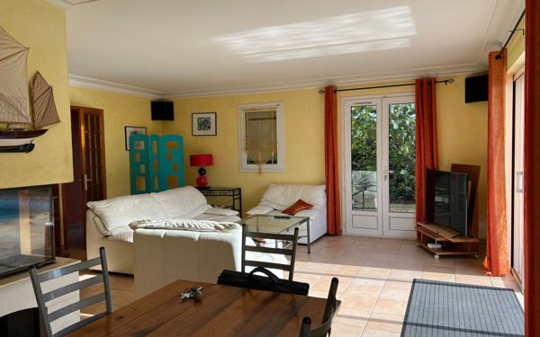 Maison à vendre    4 pièces •  Dolus-d'Oléron