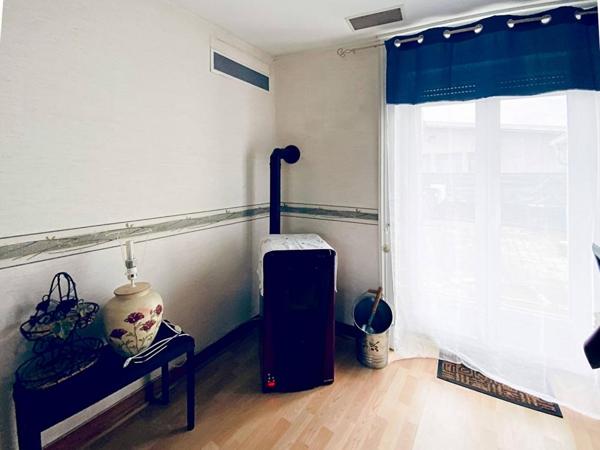 Maison de ville Darney 3 pièce(s) 93 m2