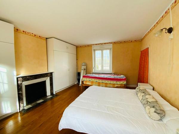 Maison de ville Darney 3 pièce(s) 93 m2