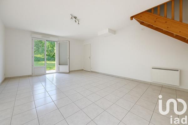 Maison à vendre 4 pièces 84 m² Nersac