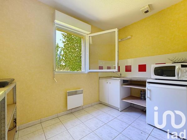 Maison à vendre 4 pièces 84 m² Nersac