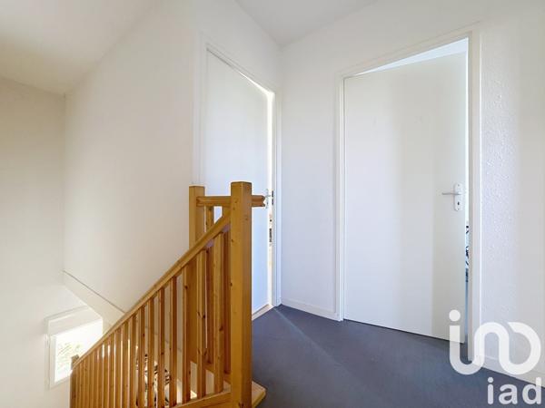 Maison à vendre 4 pièces 84 m² Nersac
