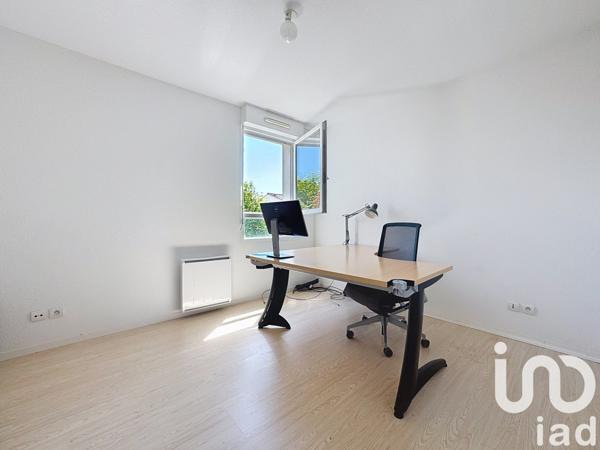 Maison à vendre 4 pièces 84 m² Nersac