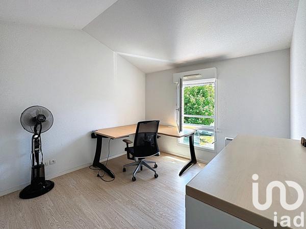 Maison à vendre 4 pièces 84 m² Nersac