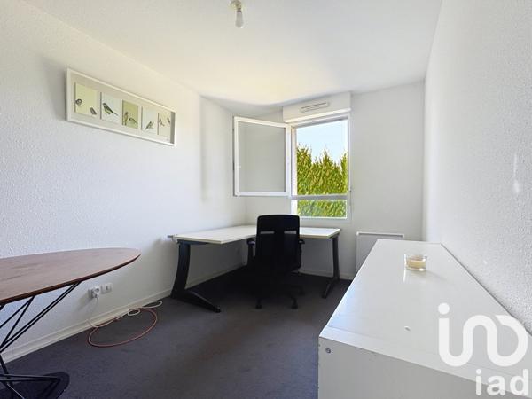 Maison à vendre 4 pièces 84 m² Nersac