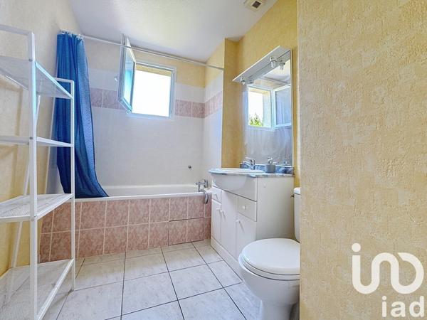 Maison à vendre 4 pièces 84 m² Nersac