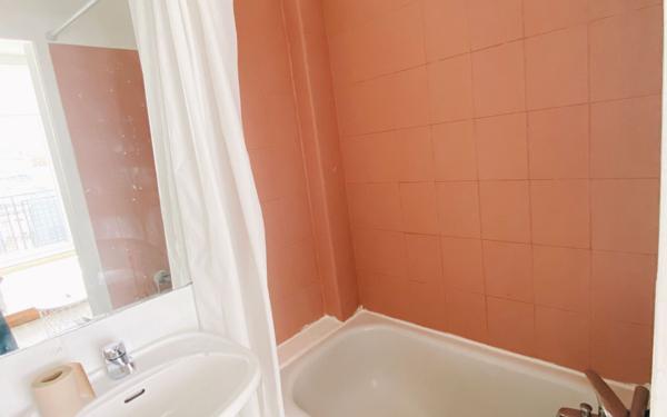 Appartement à louer    2 pièces •  Paris 5