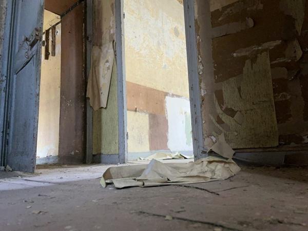 Immeuble à vendre 45 000 € Carhaix-Plouguer 210 m² DPE