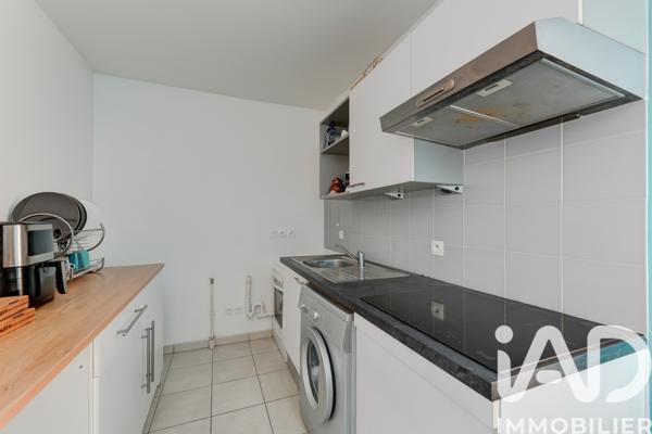Appartement à vendre 2 pièces 40 m² Vénissieux