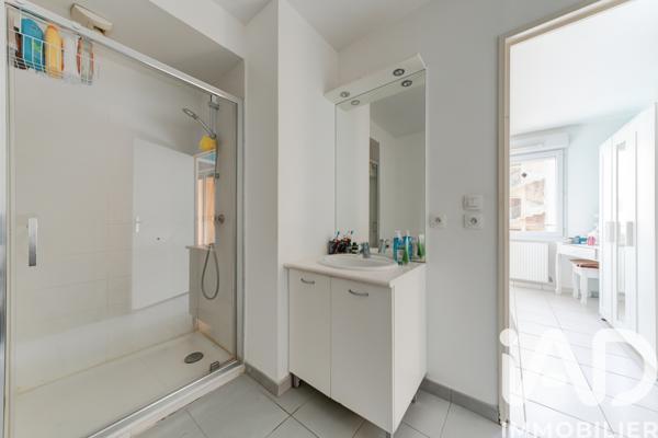 Appartement à vendre 2 pièces 40 m² Vénissieux