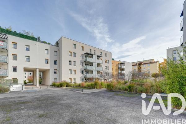 Appartement à vendre 2 pièces 40 m² Vénissieux