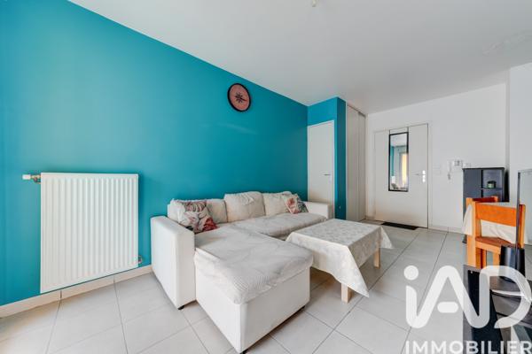 Appartement à vendre 2 pièces 40 m² Vénissieux
