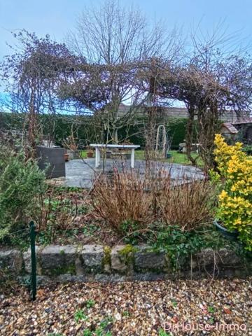 Maison à vendre 5 pièces de 127 m²