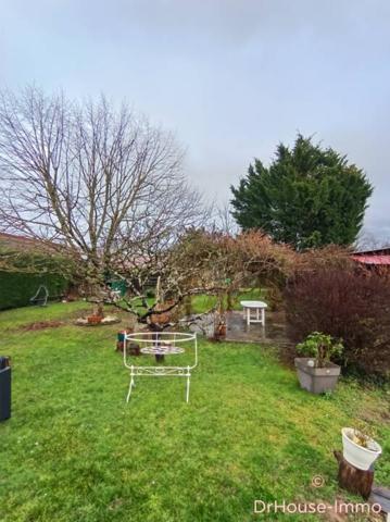 Maison à vendre 5 pièces de 127 m²