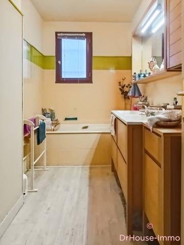 Maison à vendre 5 pièces de 127 m²