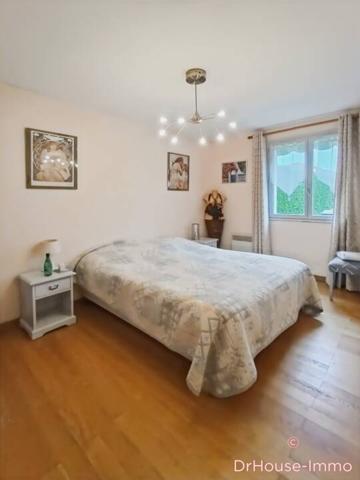 Maison à vendre 5 pièces de 127 m²