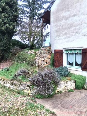 Maison à vendre 5 pièces de 127 m²