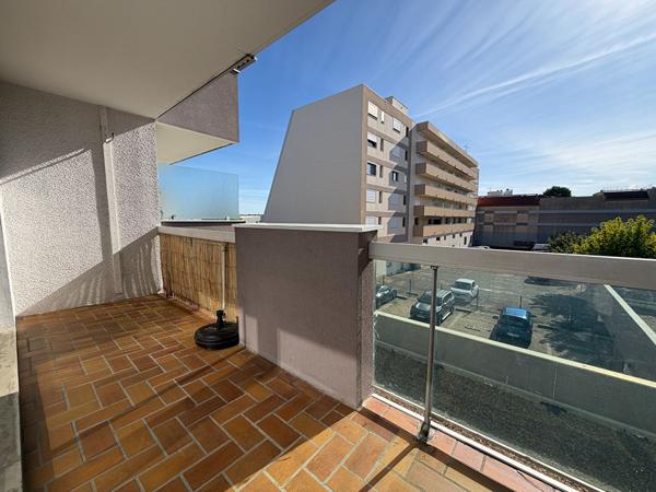 Appartement Arcachon T2 bis , Arcachon