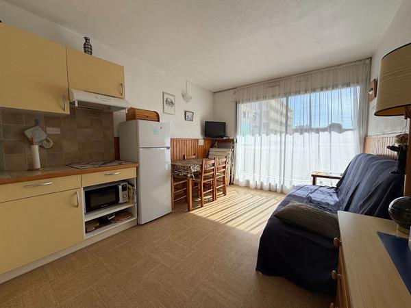 Appartement Arcachon T2 bis , Arcachon