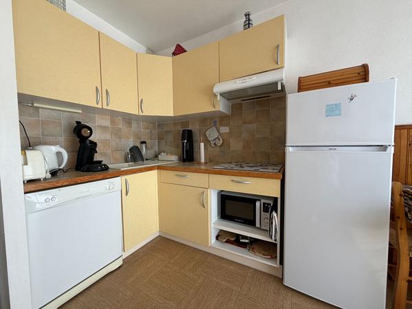 Appartement Arcachon T2 bis , Arcachon
