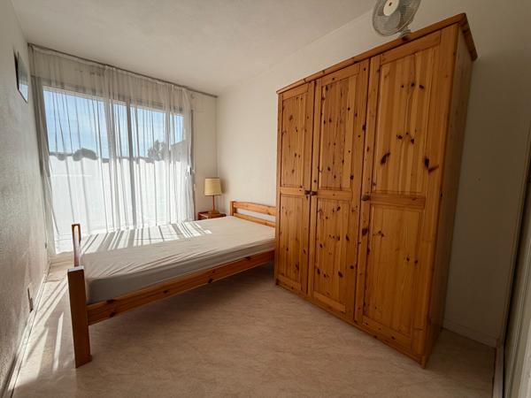 Appartement Arcachon T2 bis , Arcachon