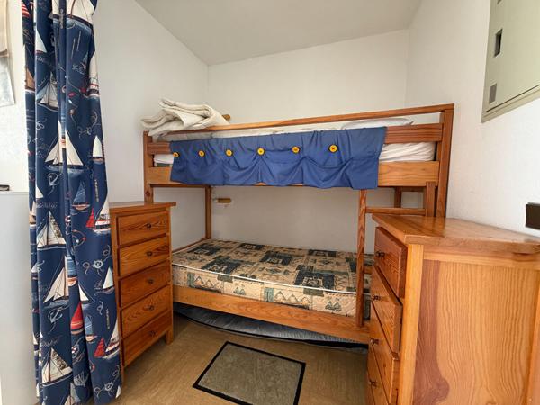 Appartement Arcachon T2 bis , Arcachon