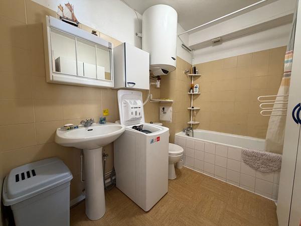 Appartement Arcachon T2 bis , Arcachon