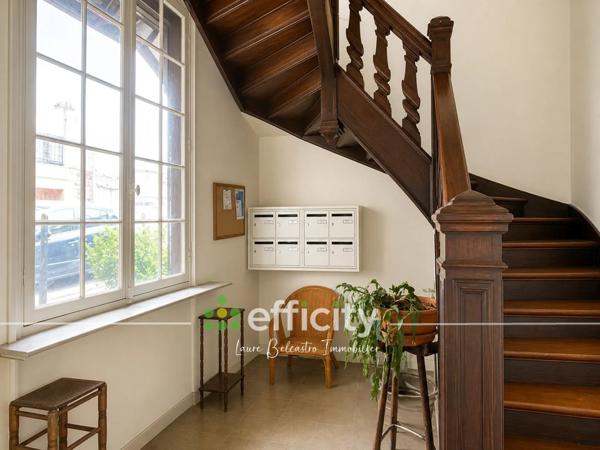 Appartement
         2 pièces
        - 30 m² 110 000 € *