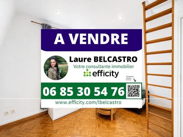 Appartement
         2 pièces
        - 30 m² 110 000 € *