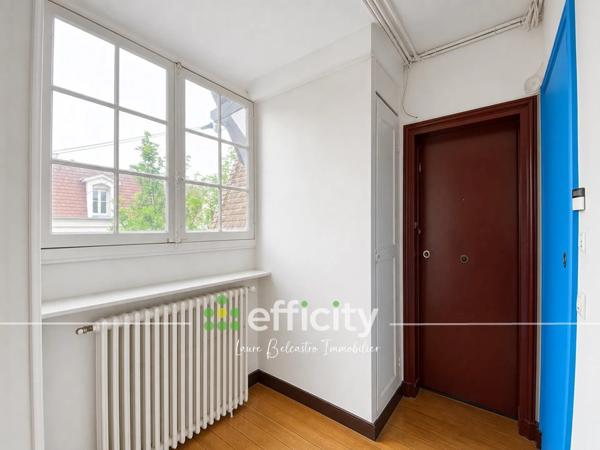 Appartement
         2 pièces
        - 30 m² 110 000 € *