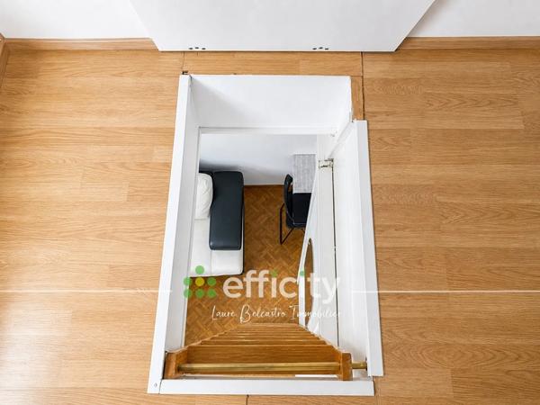 Appartement
         2 pièces
        - 30 m² 110 000 € *