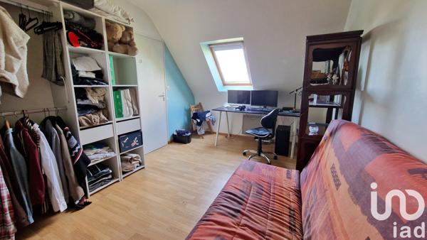 Maison à vendre 3 pièces 66 m² Ploumilliau