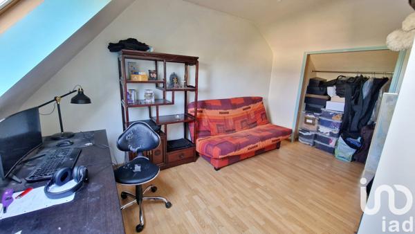 Maison à vendre 3 pièces 66 m² Ploumilliau