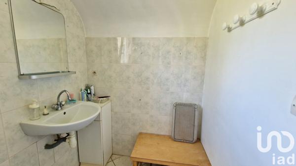 Maison à vendre 3 pièces 66 m² Ploumilliau
