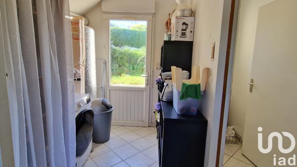 Maison à vendre 3 pièces 66 m² Ploumilliau