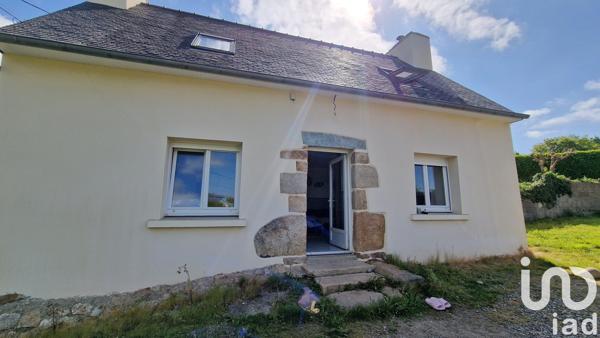Maison à vendre 3 pièces 66 m² Ploumilliau