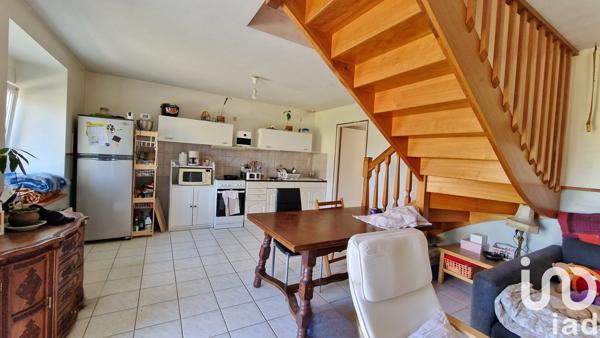 Maison à vendre 3 pièces 66 m² Ploumilliau