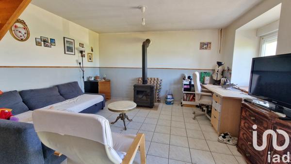 Maison à vendre 3 pièces 66 m² Ploumilliau