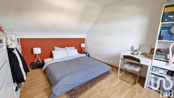 Maison à vendre 3 pièces 66 m² Ploumilliau