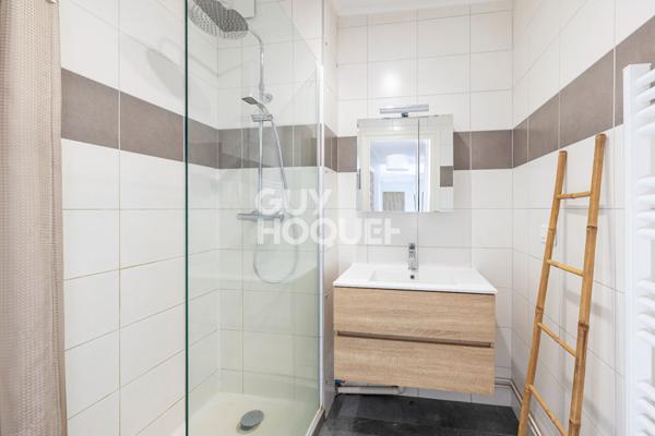 Clermont-Ferrand Chanteranne - Appartement T5